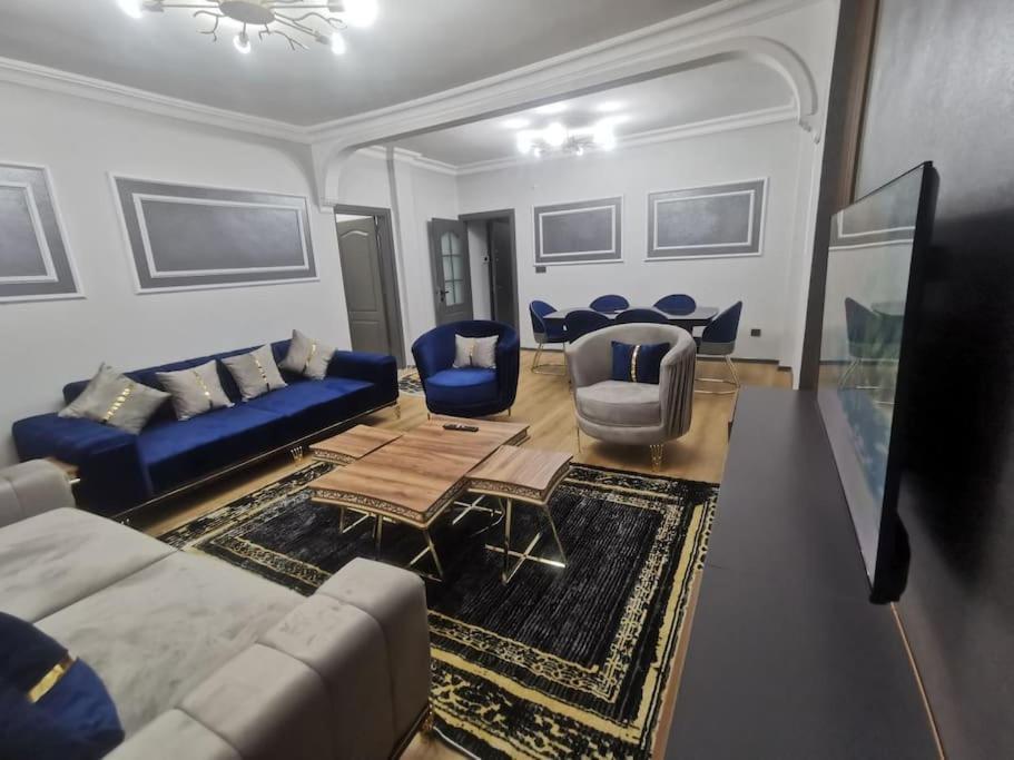 Apartment 5 4 Sisli 3 *